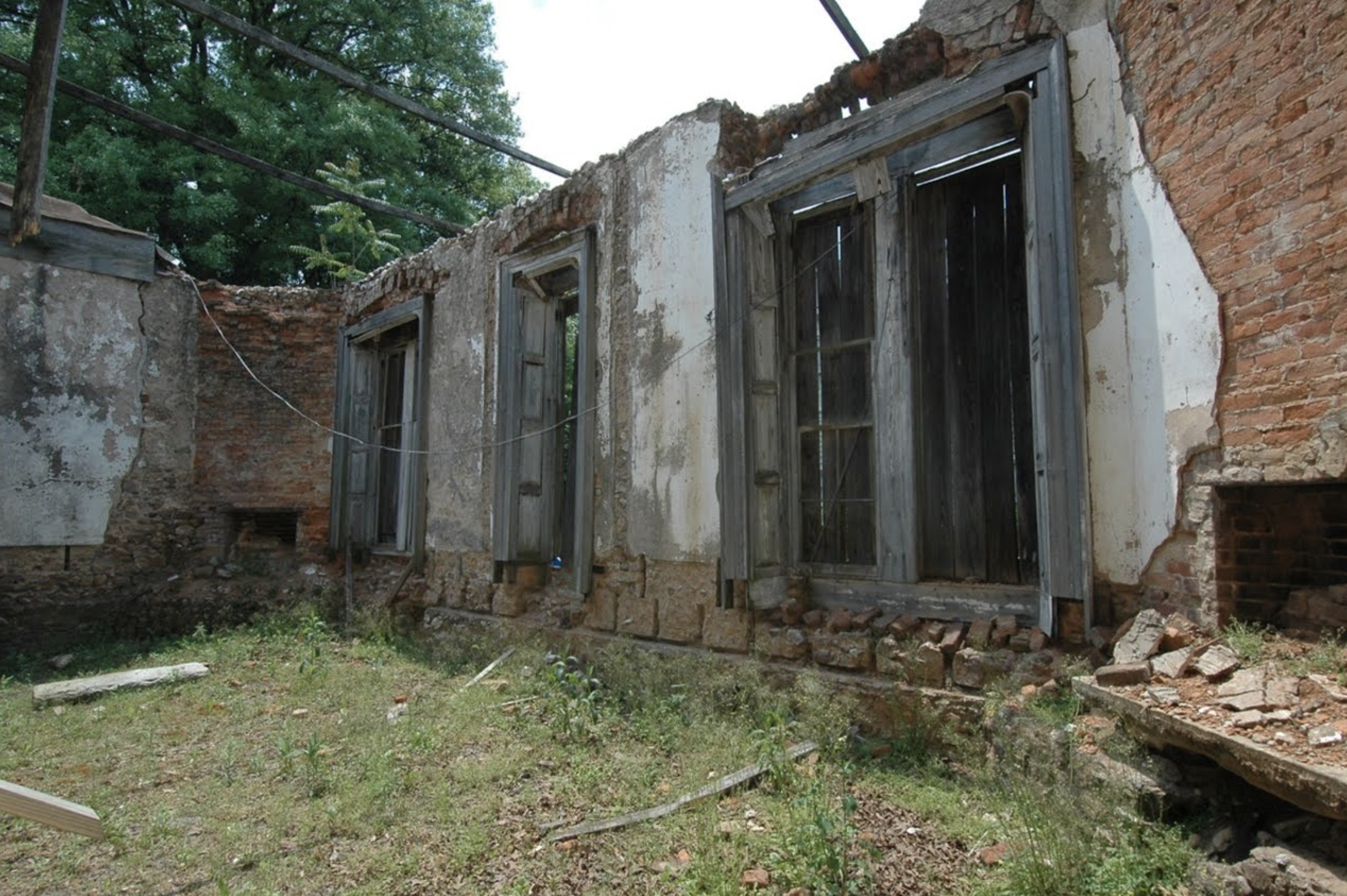 History - Atlanta Preservation Center