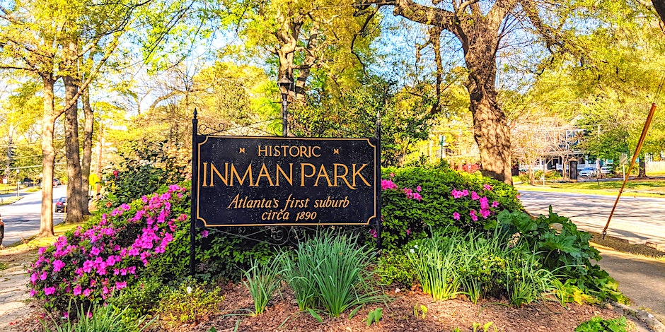 Inman Park Archives - Atlanta Preservation Center